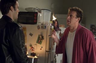 Ученые выяснили, что с тобой происходит, когда тебя бросает девушка