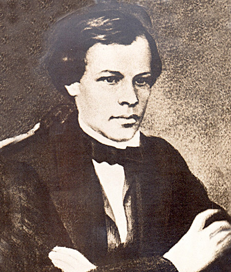 Тест! Узнай легендарных бородачей без бороды!