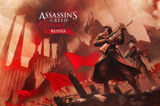 Срочно играть! В сети появился трейлер новой Assassin's Creed о революционной России