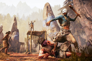 Главные компьютерные игры февраля