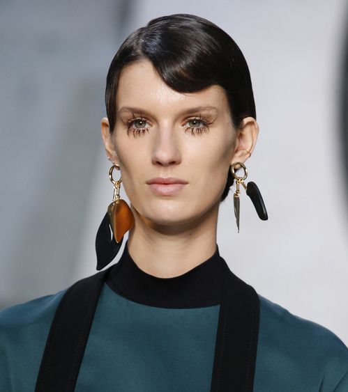 Самые модные украшения весна-лето - «Женщина»