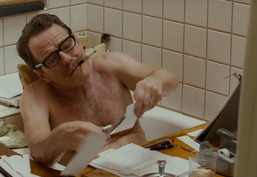 9 фактов о прототипе героя фильма «Трамбо»