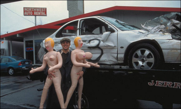 Что значат твои и ее сексуальные фантазии