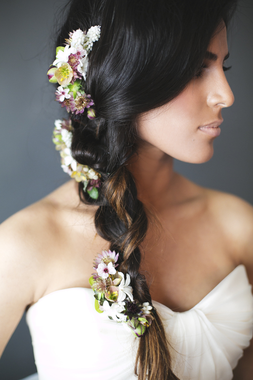 Растущая бижутерия Сюзан МакЛири - «Красота»