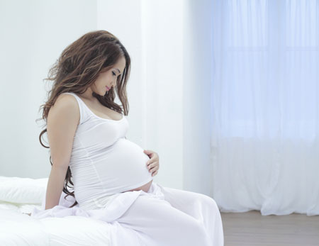 Околоплодные воды во время беременности и родов: сколько и зачем? - «Беременность и роды»