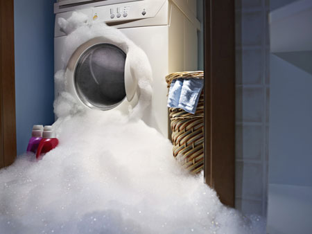 Ремонт стиральных машин: 6 самых частых неисправностей - «Дом»