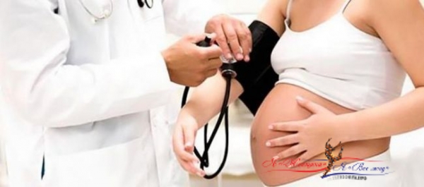 Что нужно знать о высоком давлении во время беременности