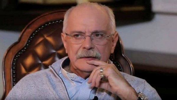 Никита Михалков предложил сделать в Мавзолее музей - «Шоу-Бизнес»