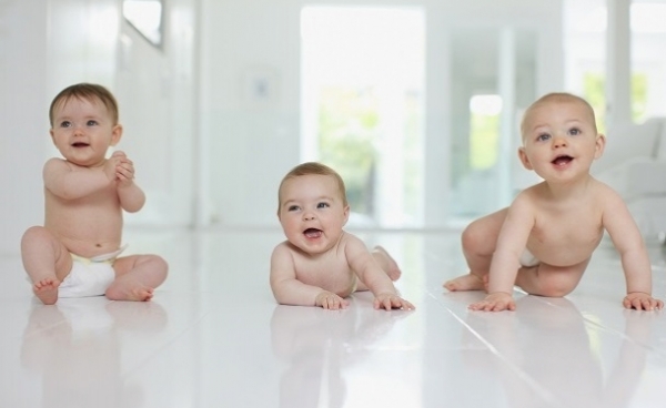 Как родить здорового ребенка: 3 вещи, которые должна делать каждая беременная - «Беременность»