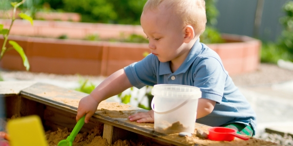 Какие игрушки полезны для детей? - «Дети»