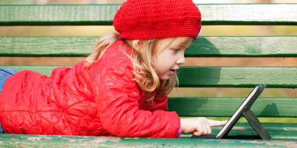 Популярность с пеленок - «Дети»