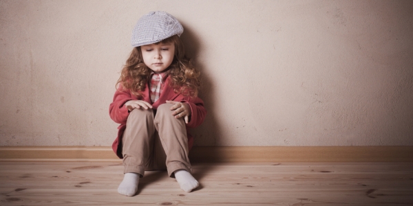 Зачем дети плачут? - «Дети»