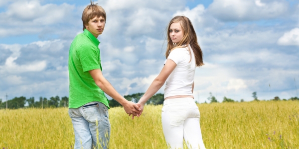 Разговор с подростком о сексе - «Женщина»