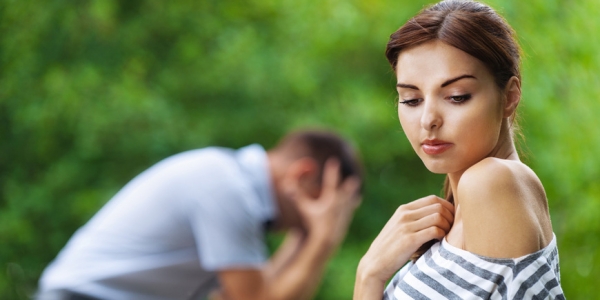 Почему мы строим не «те» отношения - «Женщина»