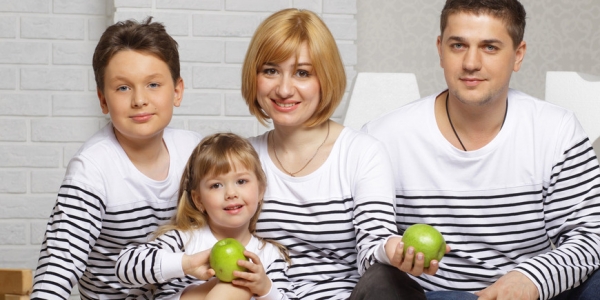 Как избавиться от семейного эгоизма - «Женщина»