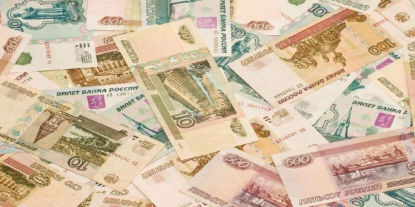 Внешний долг России достиг $50 млрд - «Бизнес»