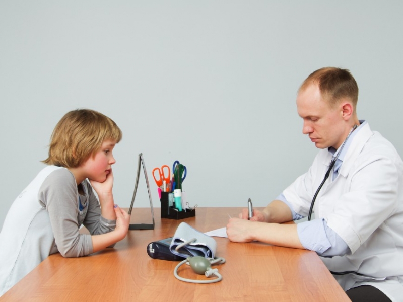 Правительство Москвы отобрало 160 предложений по улучшению работы поликлиник - «Дети»