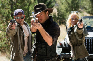 Трейлер Dead 7: поп-исполнители против зомби