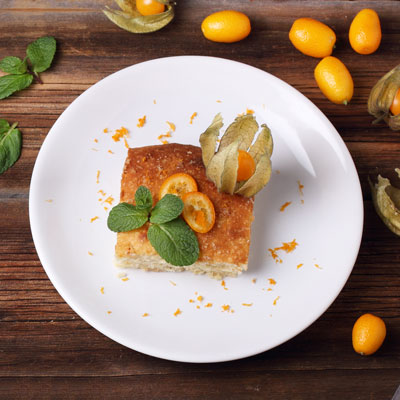 Легкий и вкусный обед - быстро: рецепты из тыквы и цитрусовых - «Дом»