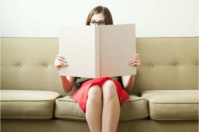 Мужчины предпочитают умных и образованных - «Отношения»