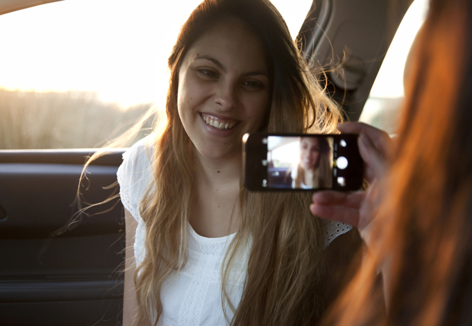 Соцсети превращают нас в нарциссов? - «Советы»