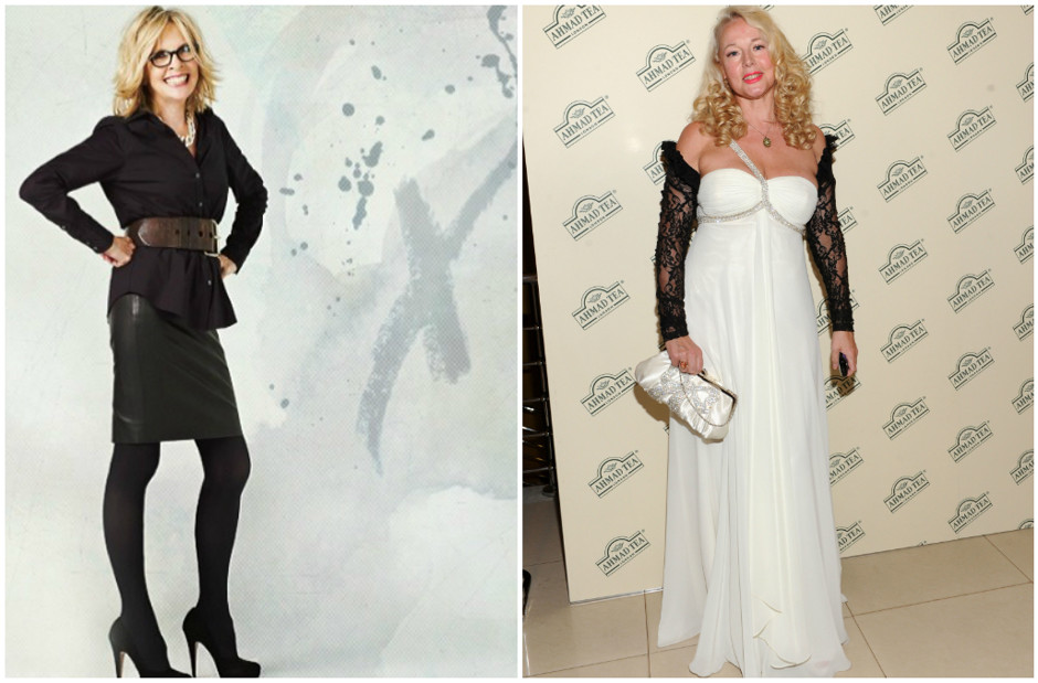 Избегайте подчеркнуто сексуальных, откровенных вещей - «Мода»