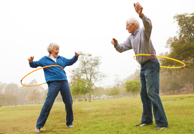 Страх старения: все дело в стереотипах? - «Советы»