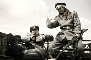 6 легендарных битв, проигранных по пьянке