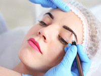 Виды татуажа бровей - «Красота»