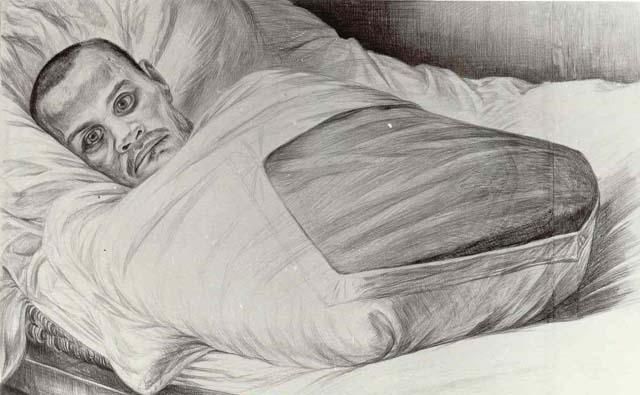 На Валаам за "убогий вид"