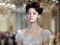 Детство. Балет - «Любовь»