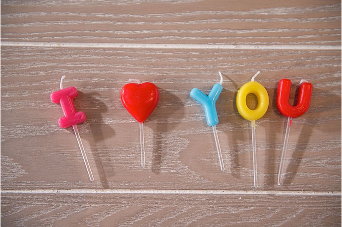 Как понять, что он любит? - «Отношения»