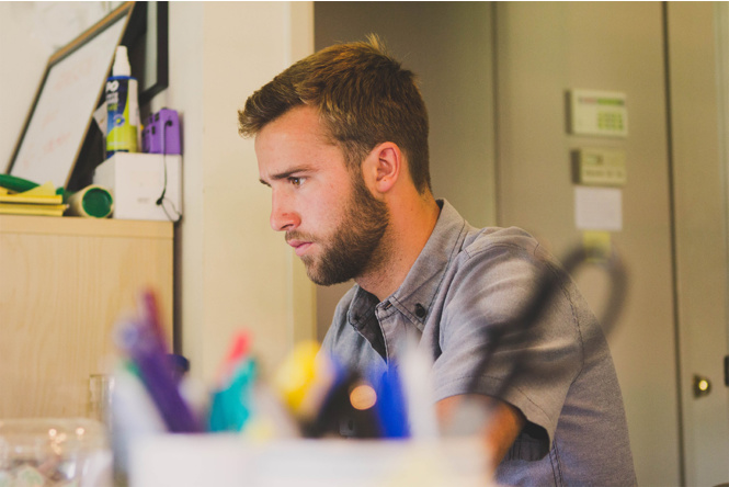 Ученые выяснили, как борода влияет на твою карьеру!