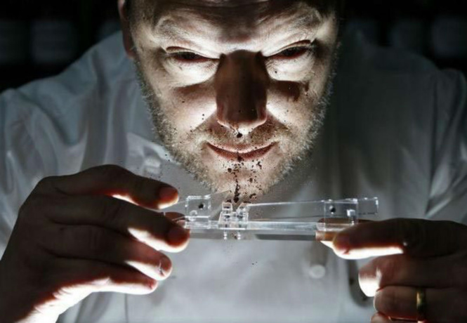 Европу захлестнул новый мощный и, главное, легальный наркотик!