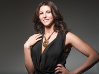 Делаем маникюр - «Любовь»