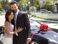 Признак 1: торговля «ты — мне, я — тебе» - «Любовь»