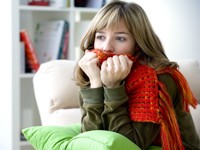 Правило 1: меньше бывайте в общественных местах - «Красота»