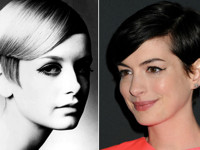 1. Каре с челкой - «Красота»