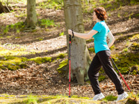 В Москве пройдет праздник скандинавской ходьбы - Красота - Леди Mail.Ru - «Красота»