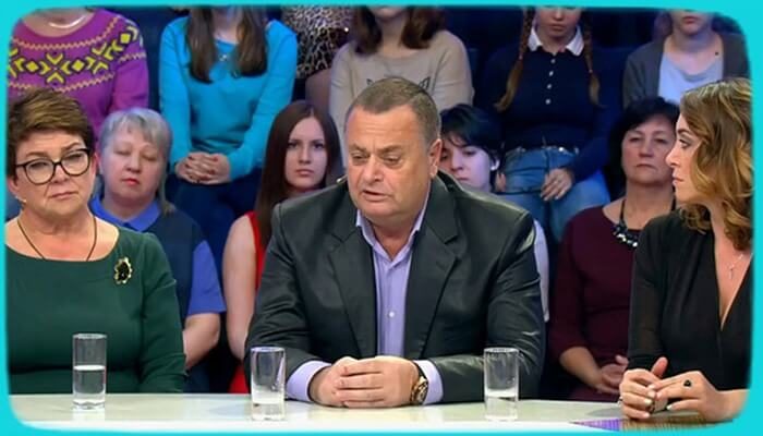 Мать Жанны Фриске впервые высказалась о Дмитрии Шепелеве - «Шоу-Бизнес»