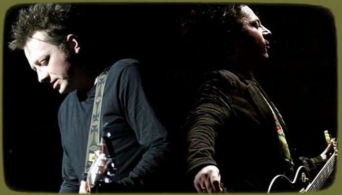 Братья Самойловы делят песни «Агаты Кристи» в суде - «Шоу-Бизнес»