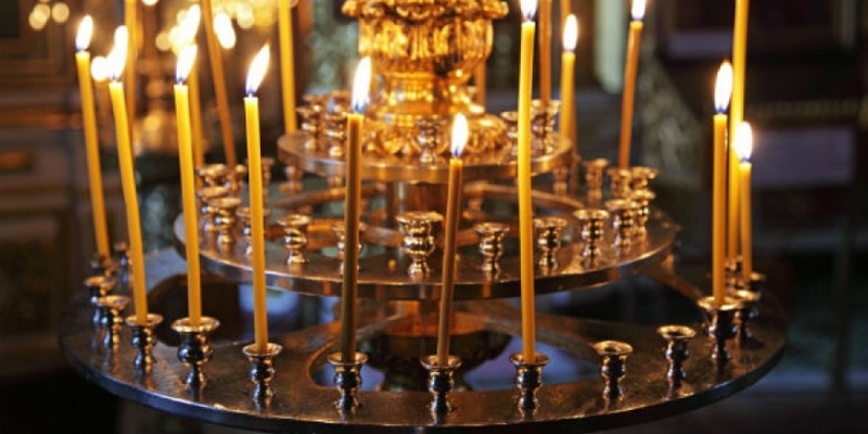 Прадед чекист и прадед крестьянин