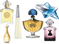 L’Heure Bleue, Guerlain (1912) - «Красота»