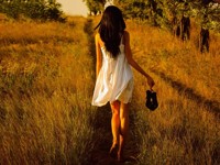 1. В жару откажитесь от каблуков - «Красота»