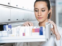Существуют минимальный необходимый набор, который должен присутствовать в каждой аптечке: - «Красота»
