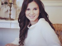 «Когда нашла эту работу, уже не хотела отступать» - «Любовь»