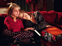 За заботу и любовь - «Любовь»