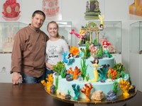 Учиться и снова учиться - «Любовь»