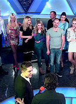 Свежие новости дом 2 на 23.06.2016 - «НОВОСТИ ДОМ 2»