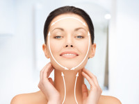 Антивозрастная гимнастика для лица Payot - «Красота»